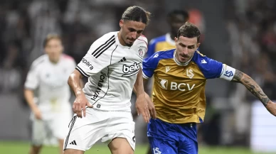 Beşiktaş’ta Taylan Bulut yerli statüsünde oynayacak