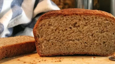 En az kalorisi olan ekmek hangisi?