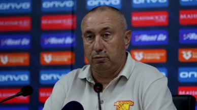 Stoilov: “Maçı çevirmek için elimizden geleni yaptık”