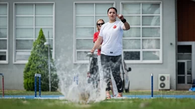 Dünya Para Atletizm Şampiyonası’nda 2 madalya