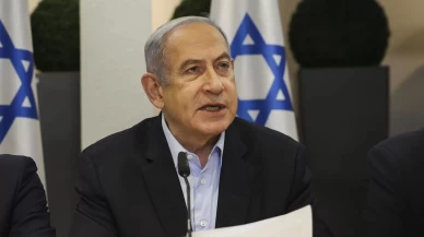 Katliamı zafer gibi sunan Netanyahu için işgal ve abluka yetmedi! Kesin bir şekilde yenmek istediğini açıkladı