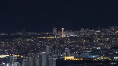 Ankara Valiliği'nden duman ve is kokusu açıklama