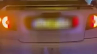 Abartı egzoz ve yüksek ses çıkaran araçlara ceza yağdı