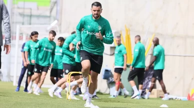 Iğdır FK, Ümraniyespor deplasmanına hazır