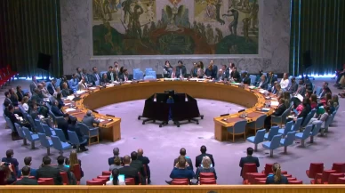 BMGK’dan yaptırımlara devam kararı! İran'dan tepki gecikmedi