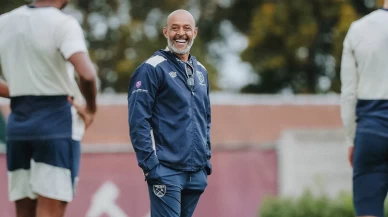 West Ham'da Nuno Espirito Santo dönemi