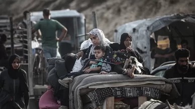 Trump’ın Gazze Planı'na destek mesajları peş peşe geldi