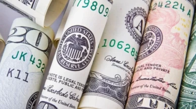 Dolar ve Euro haftaya yükselişle başladı