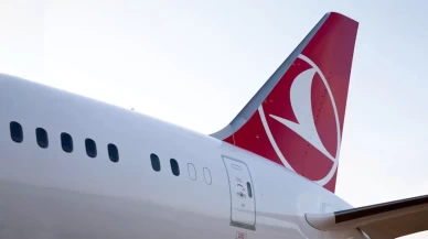 THY'nin Misrata seferleri başlatıldı