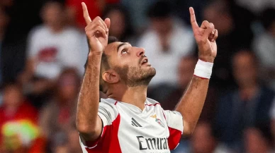 Benfica'da Jose Mourinho dönemi galibiyetle başladı