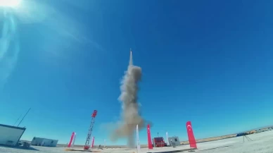 Türkiye dünyada 5 ülkeden biri olacak