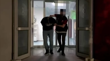 Torbacılık dersi verirken sınıfta kaldı!