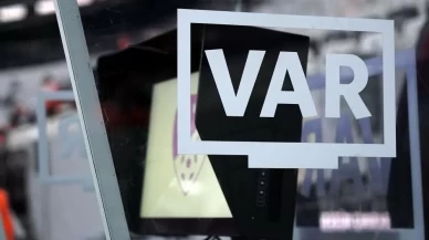 TFF, Süper Lig'de 5. haftanın VAR kayıtlarını açıkladı
