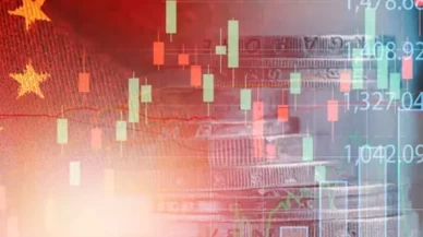 Asya borsalarında karışık seyir: Çin ve Japonya verileri etkili