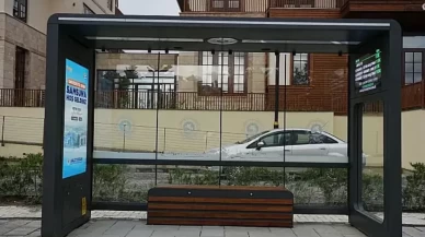 Samsun’da toplu taşımada yeni dönem