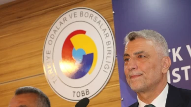 Ticaret Bakanı Bolat’tan müjde! Pazartesi aktarılıyor