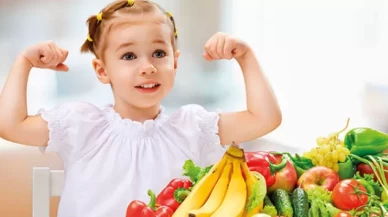 Çocukların beslenmesinde gizli kahramanlar