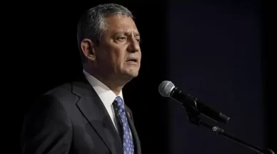 AK Parti İstanbul İl Başkanlığı'ndan Özgür Özel hakkında suç duyurusu