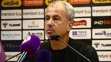 Sefer Yılmaz: “Buradan beklemediğimiz bir skorla ayrıldık”