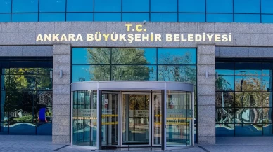 Ankara Büyükşehir Belediyesi'ne konser soruşturması
