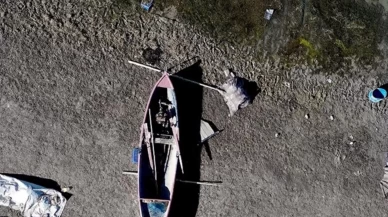 Konya’da kuraklık alarmı: Su kaynakları dip seviyeye indi