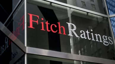 Fitch, Fransa'nın kredi notunu düşürdü