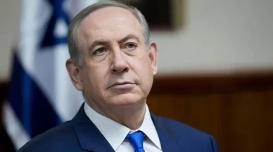 İsrailli muhalif siyasetçi Netanyahu'yu ülkeyi Batı'dan izole etmekle suçladı