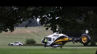 ABD’de silahlı saldırı dehşeti