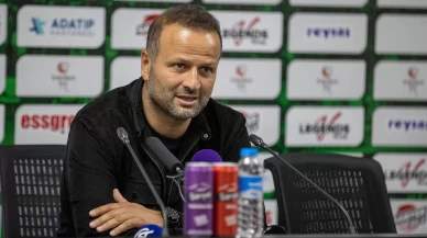 Osman Zeki Korkmaz: “Daha gerçekçi ataklar üretmeliyiz”