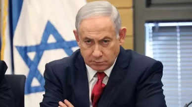 Netanyahu’dan akıl almaz iddia