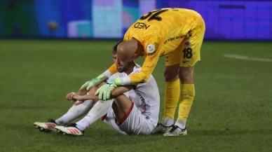 Gençlerbirliği Süper Lig’de en kötü başlangıcını yaptı