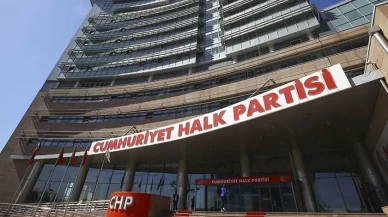 CHP'de gözler yarına çevrildi