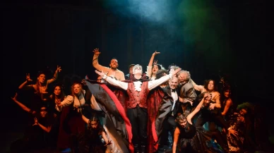 Devlet Tiyatroları "Girne Fest 25"te üç yapımla sahne alacak