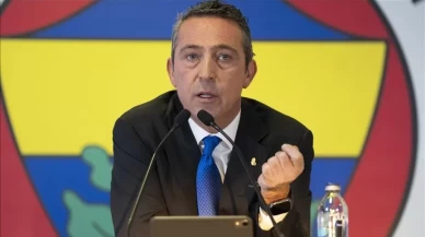 Fenerbahçe'de seçim heyecanı!