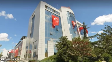 Bayrampaşa Belediyesi'ne yönelik yolsuzluk soruşturması