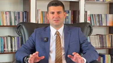 Ahmet Yiğit Yıldırım: Gayretin önünde hiçbir engel duramaz