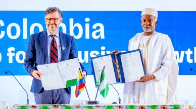 Siyasi istişare mutabakatı imzalandı