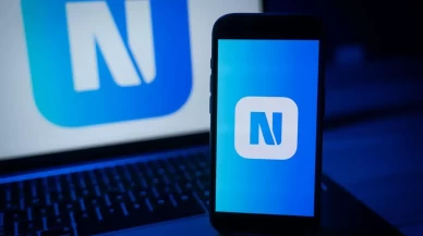 NSosyal'in medya modu Android'de kullanımda