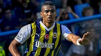 Fenerbahçeli Alexander Djiku, Spartak Moskova’da