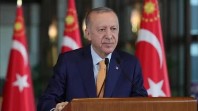 Cumhurbaşkanı Erdoğan, emlak vergilerine el attı