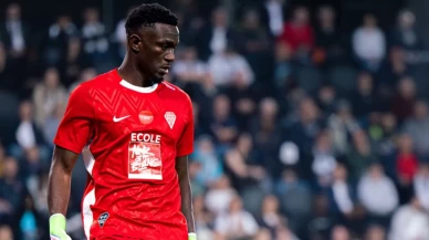 Çaykur Rizespor'a Fildişi Milli Takımı kalecisi