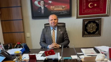 MHP’li Öztürk’ten TBMM yeni yasama yılı mesajı