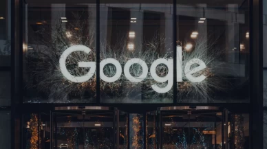 AB'den Google'a 2,95 milyar avro reklam cezası