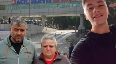 Tartışma yumruk ve tekmelere dönüştü