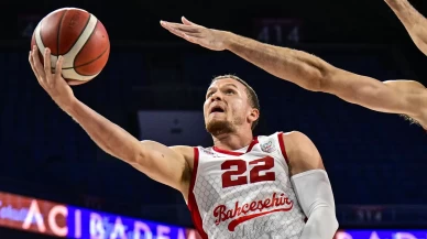 Bahçeşehir Koleji, EuroCup’ta Cluj deplasmanında