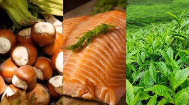 Doğu Karadeniz lezzetleri Moskova’da tanıtıldı