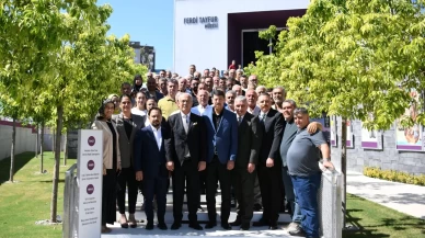 MHP'li Yusuf Kanlı'dan net mesaj!