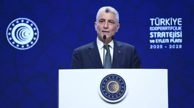 772 kooperatif hibe desteği aldı