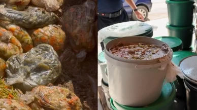 Akıllara durgunluk veren sahtekarlık! Hepsini vatandaşa yedireceklerdi