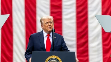 "Sabrım tükeniyor" diyen Trump'tan Putin'e uyarı: Harekete geçmek zorunda kalacağız